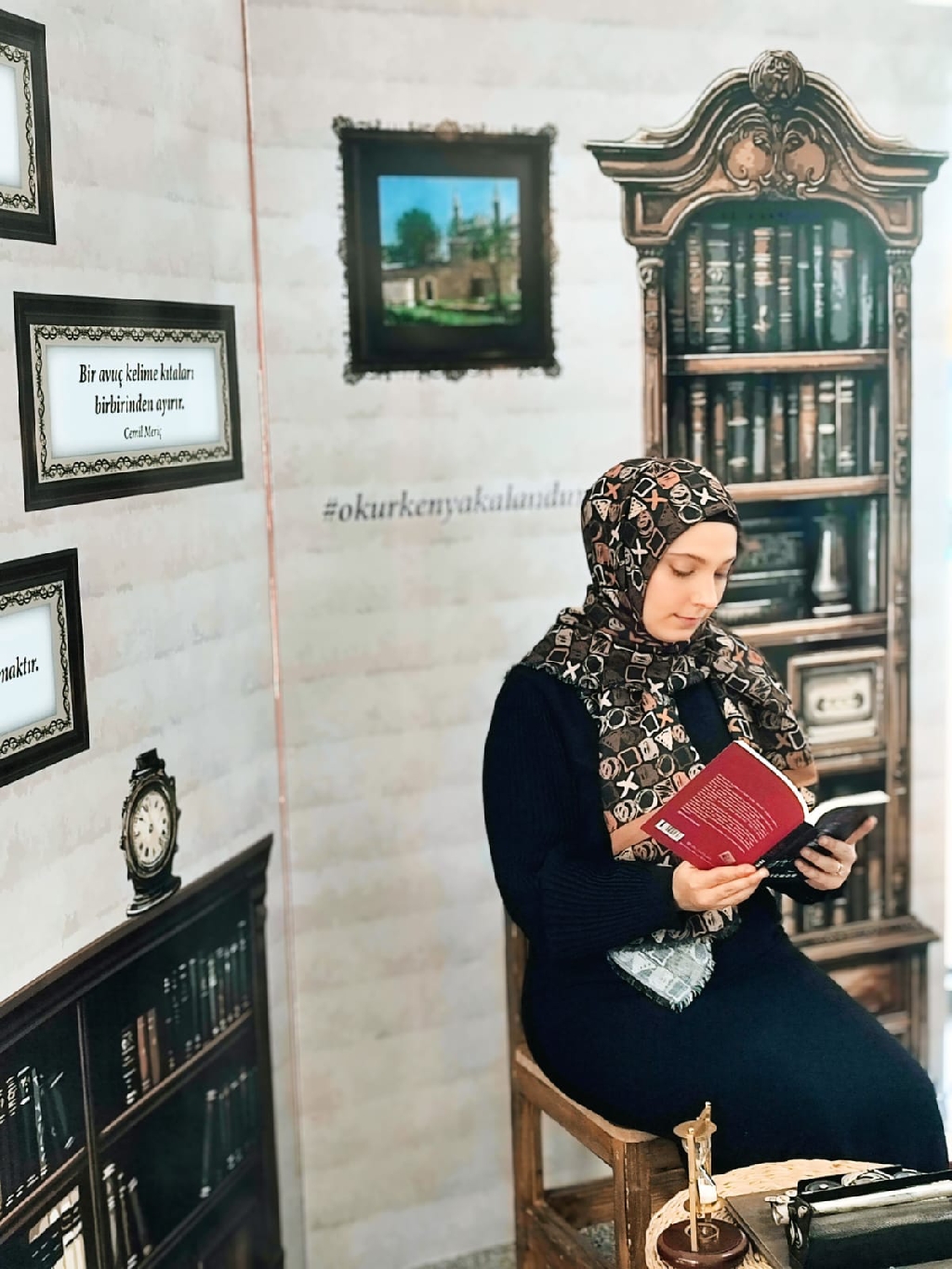 yazarozgekarail