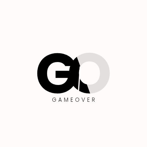 gameover
