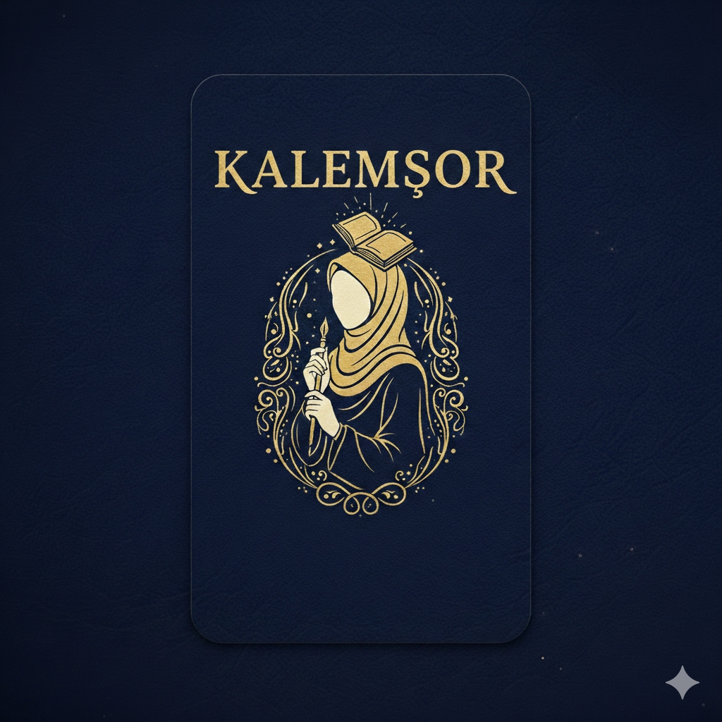 kalemsor