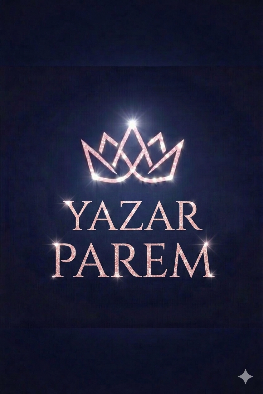 yazarparem