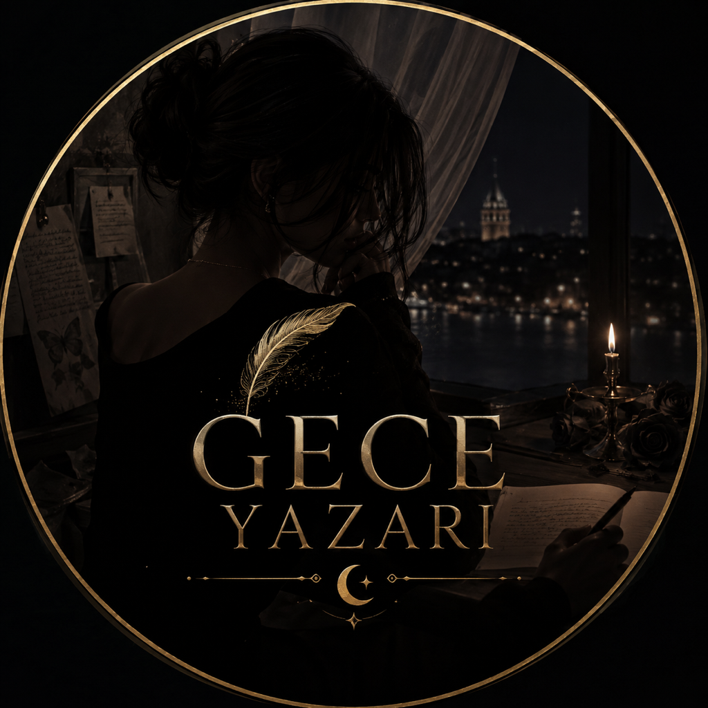 geceyazarii
