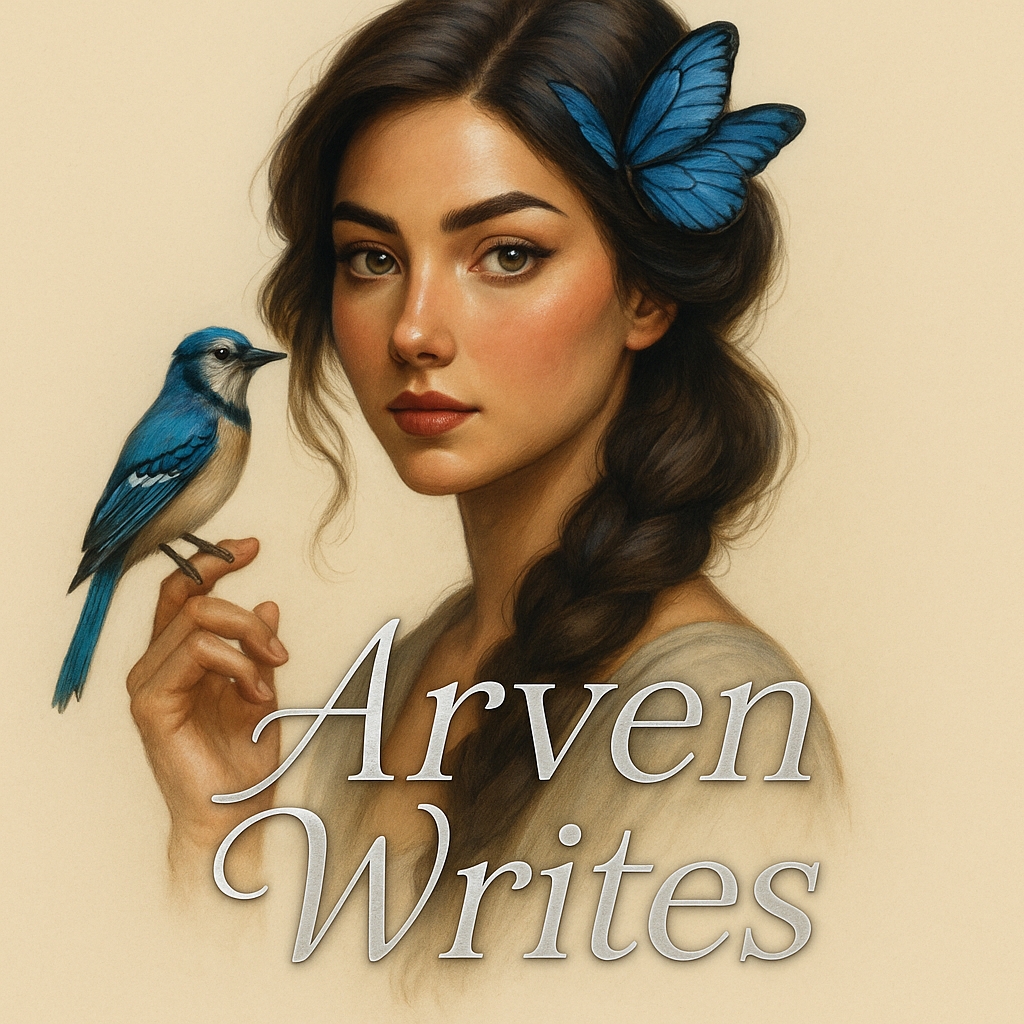 arvenwrites