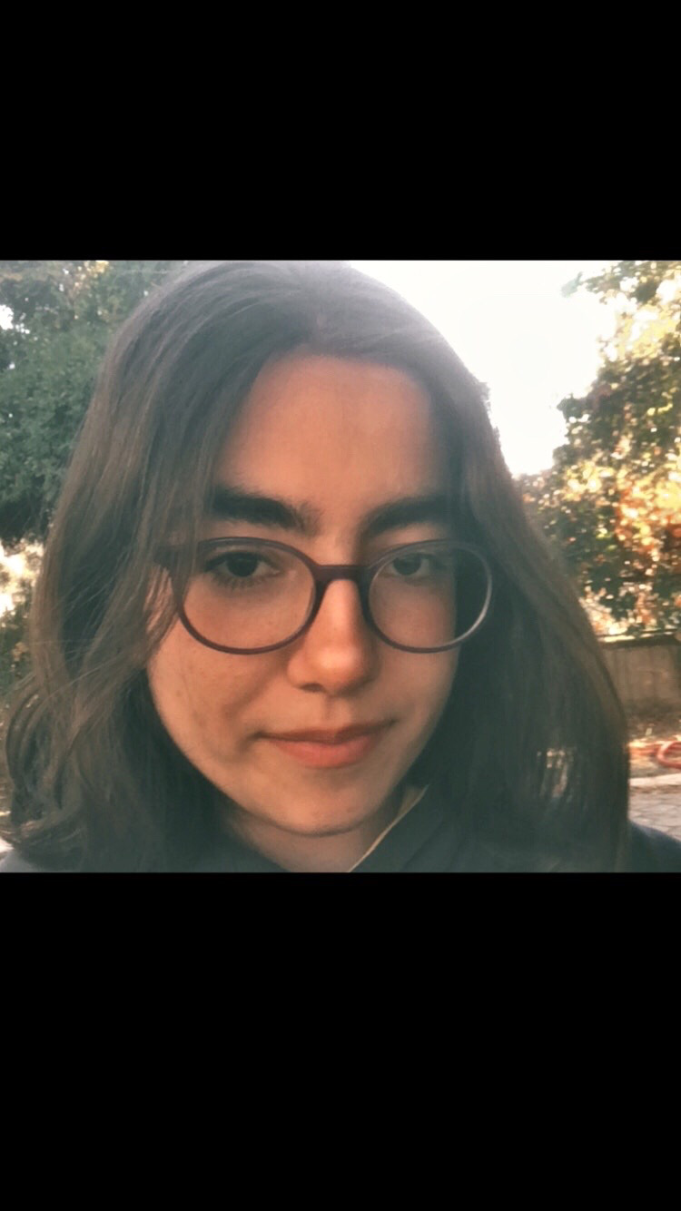 F. Zehra ÜNAL