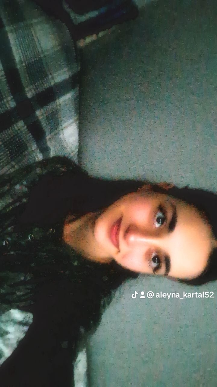 Aleyna Kartal