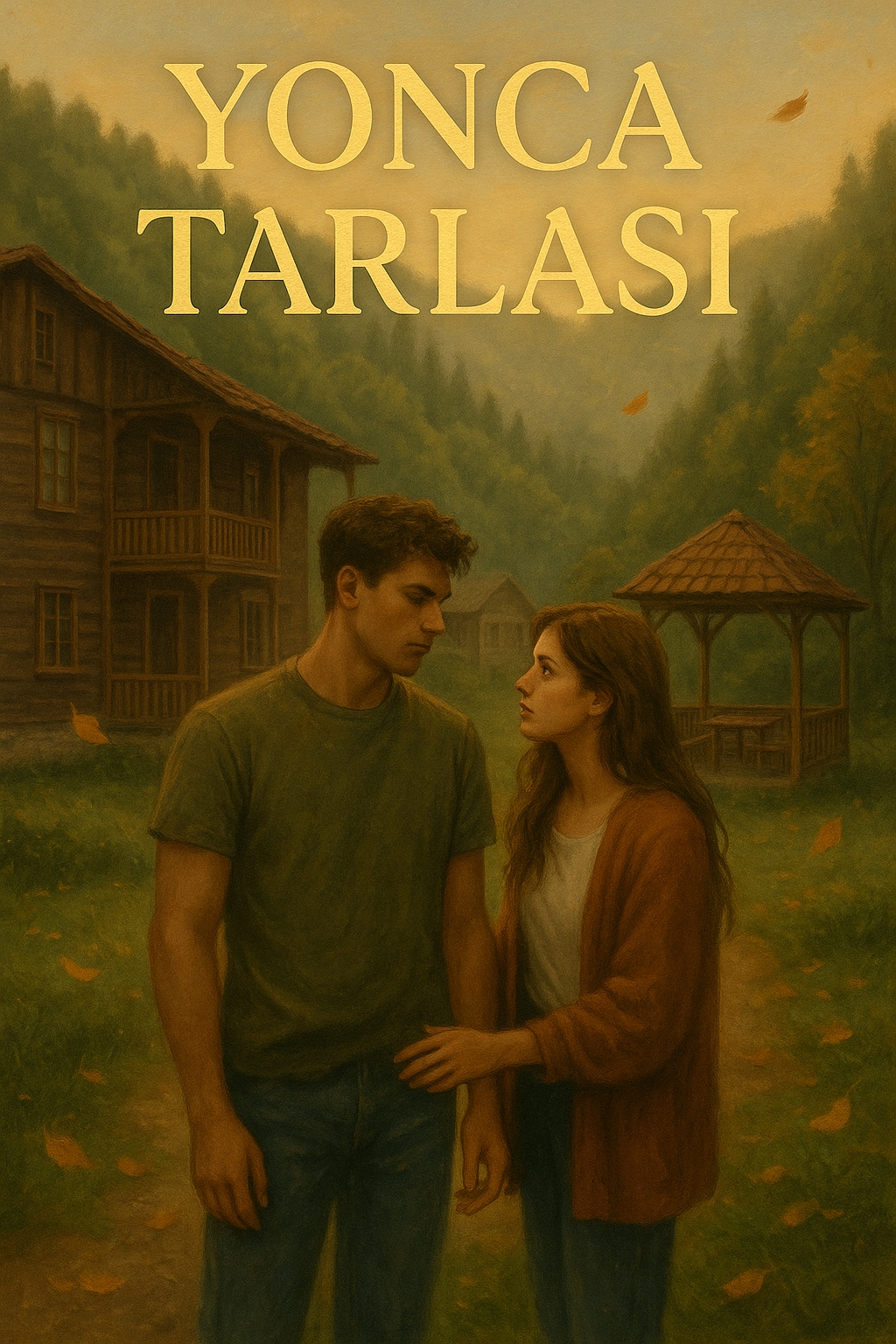 Yonca Tarlası 