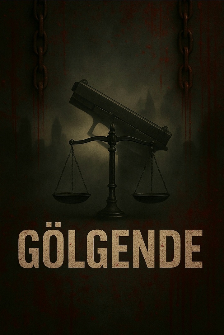 GÖLGENDE