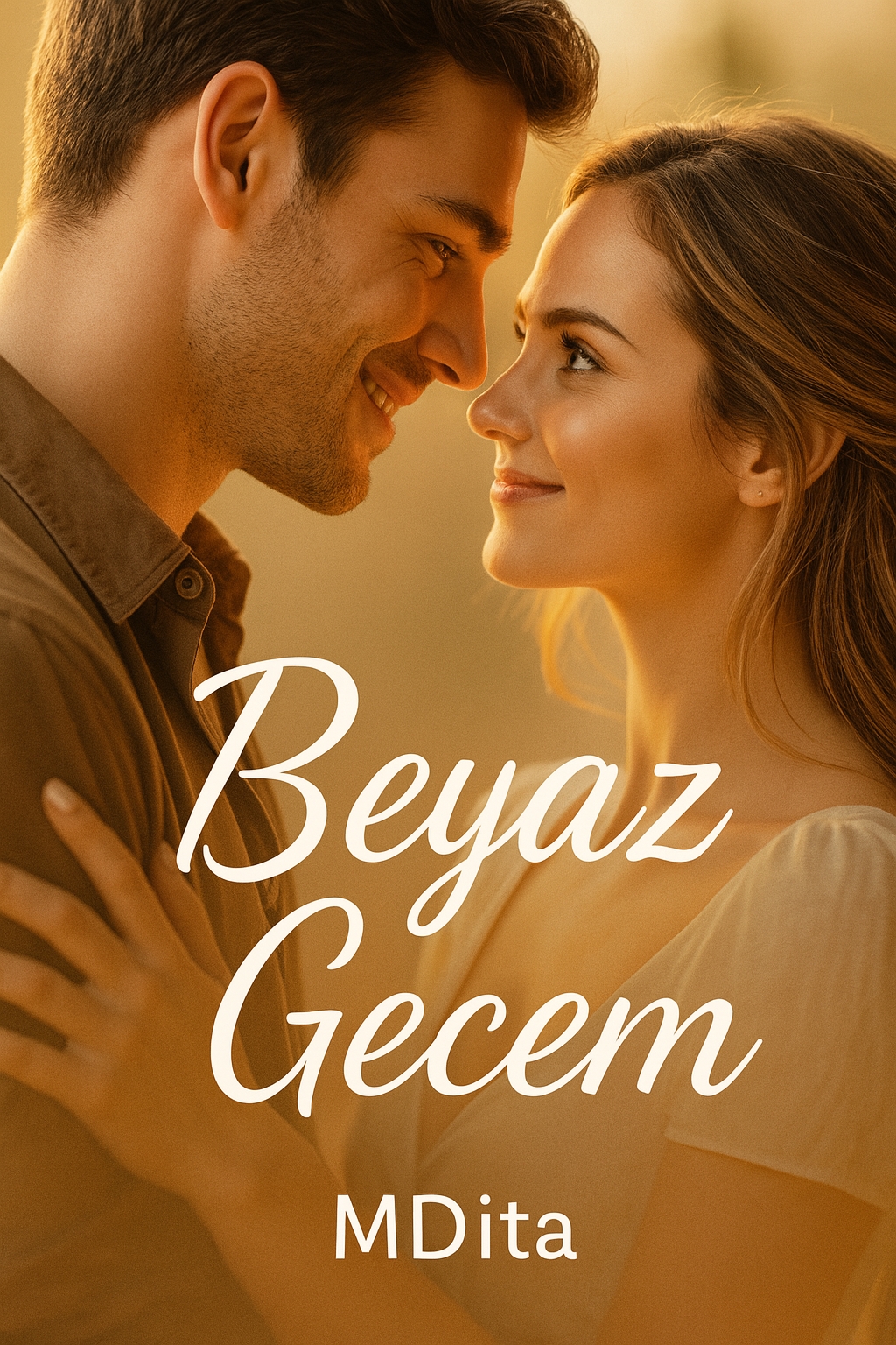 Beyaz Gecem