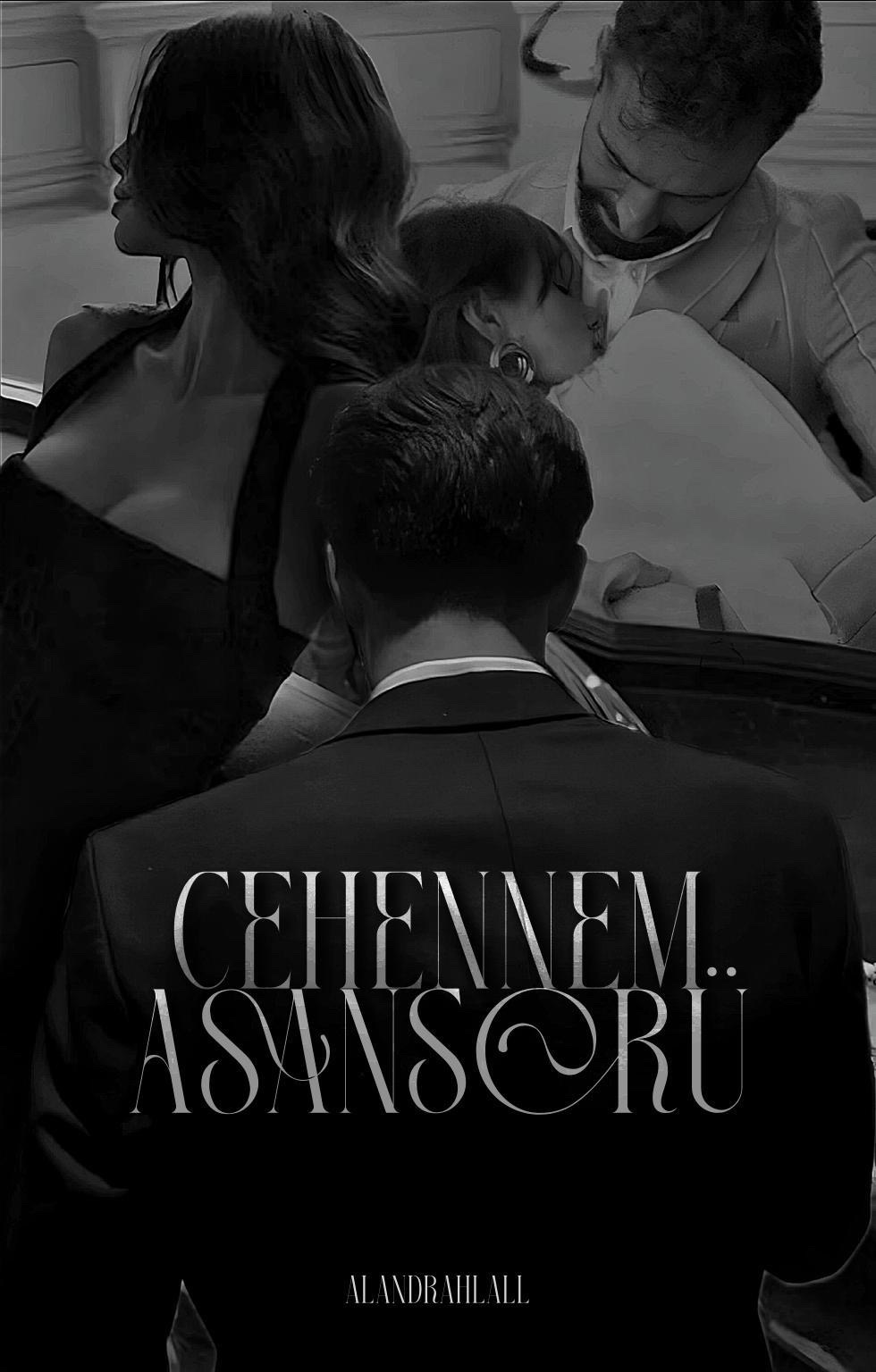 cehennem asansörü