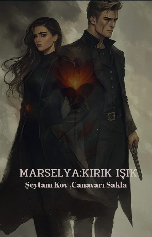 Marselya:Kırık Işık