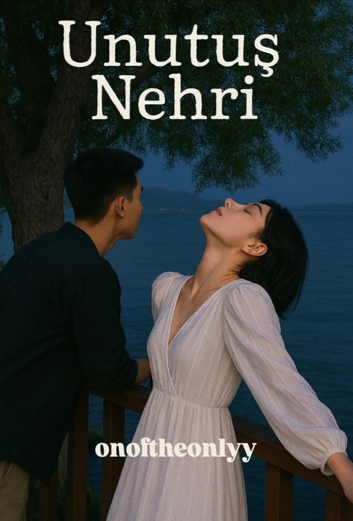 Unutuş Nehri