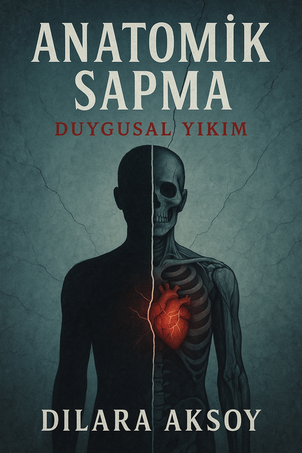 Anatomik Sapma Duygusal Yıkım