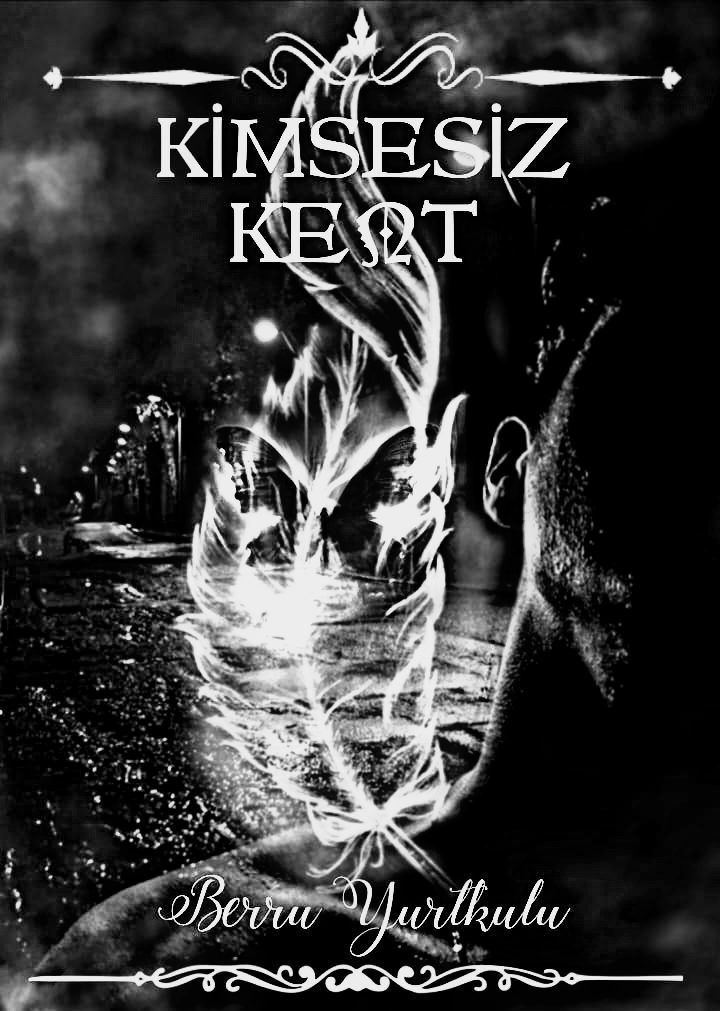 KİMSESİZ KENT 