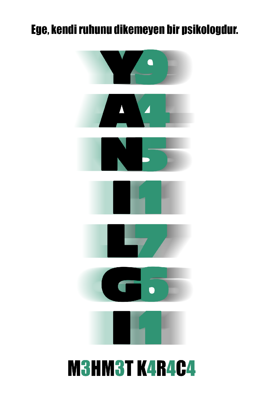 YANILGI