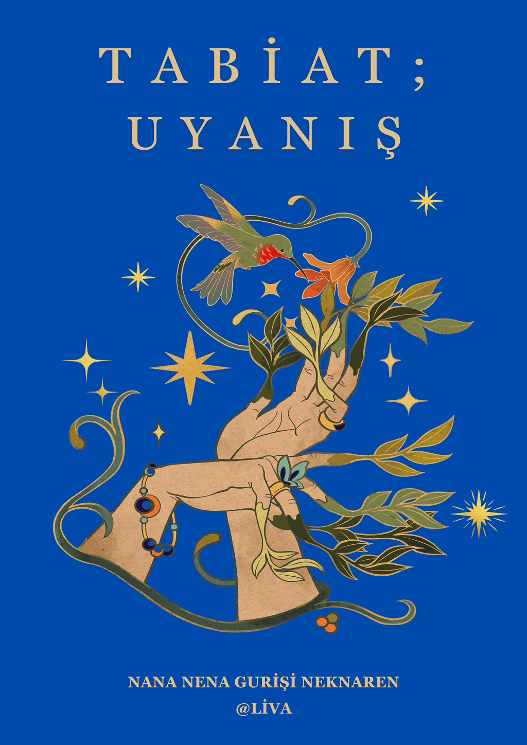 Tabiat; Uyanış