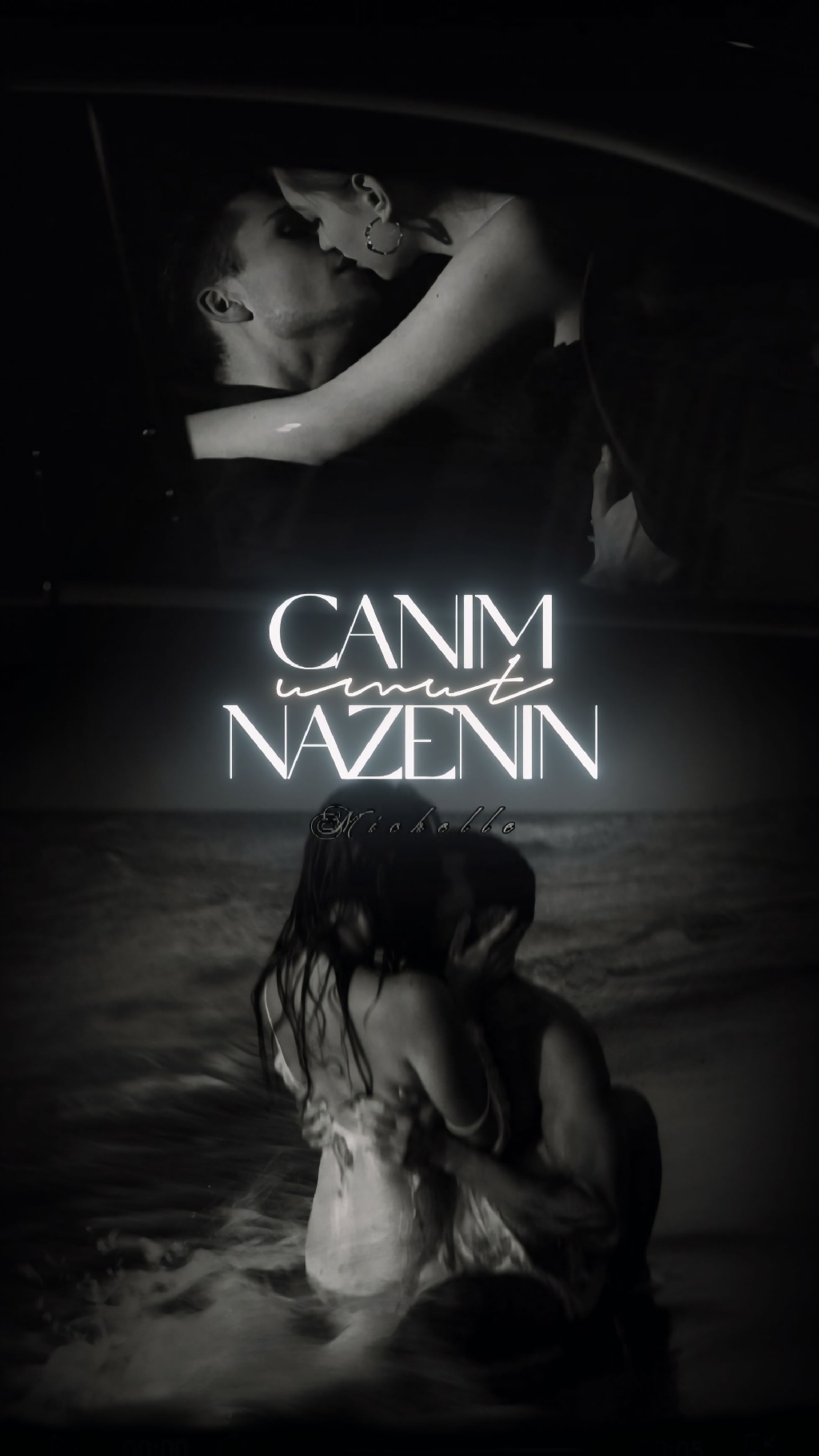 CANIM NAZENİN