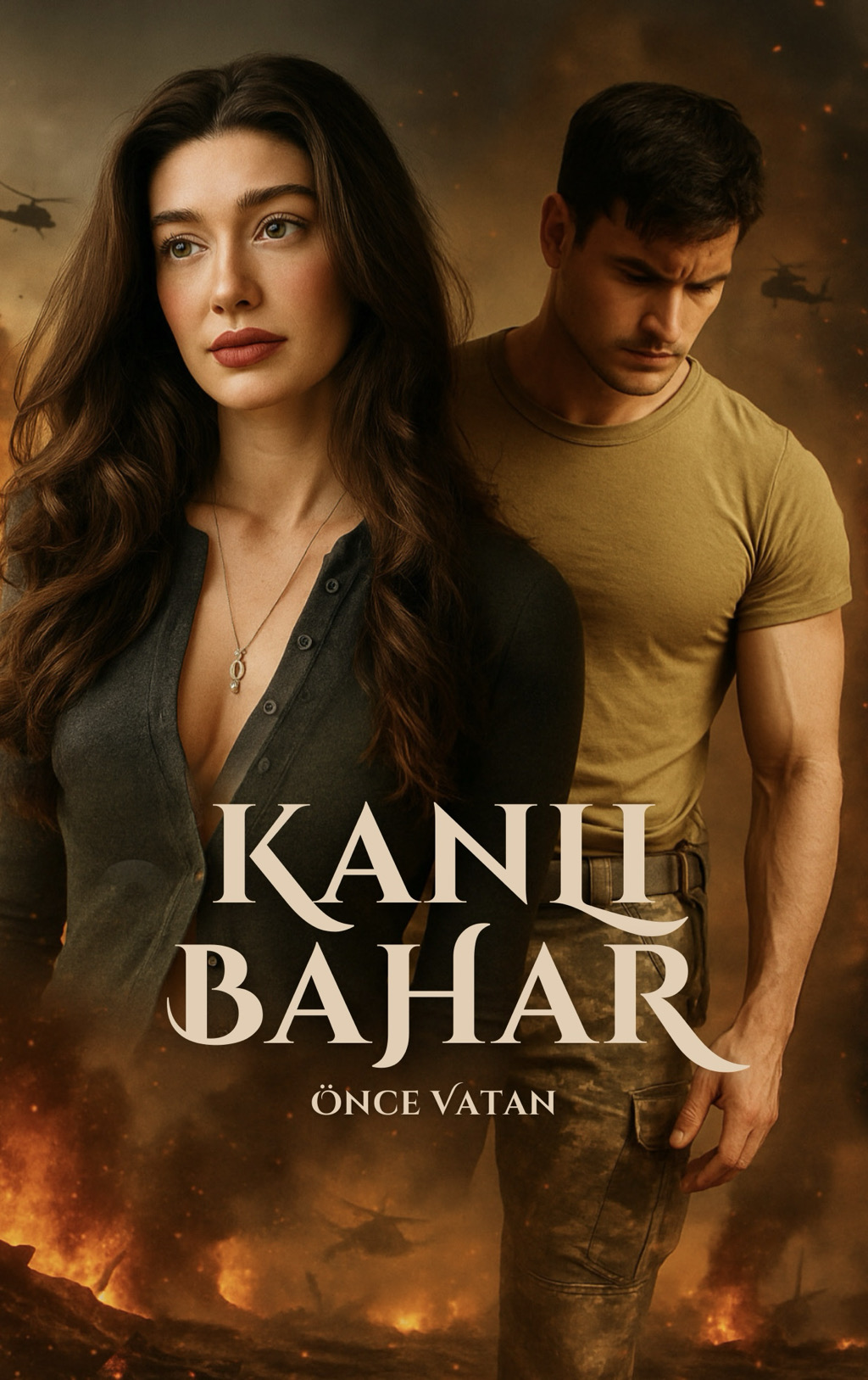 Kanlı Bahar