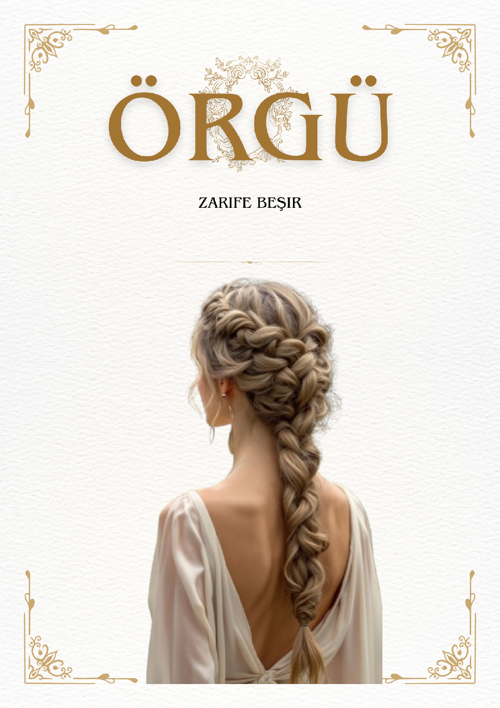 Örgü - Teller Arasında Hayat