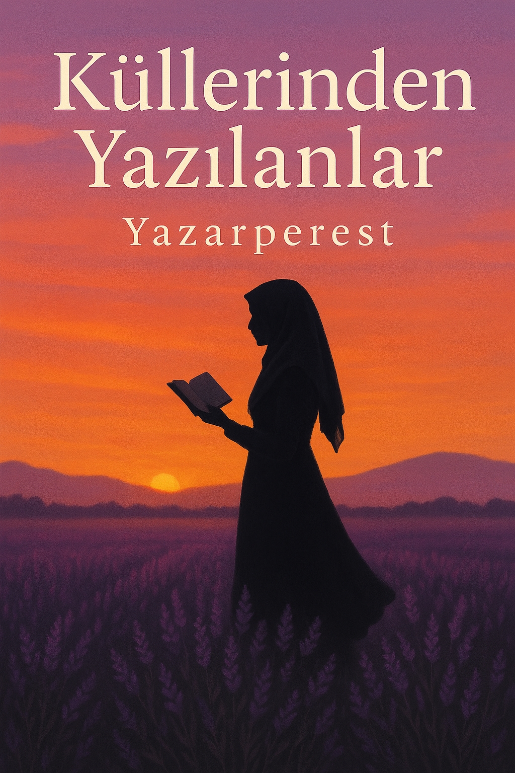 Küllerinden Yazılanlar 
