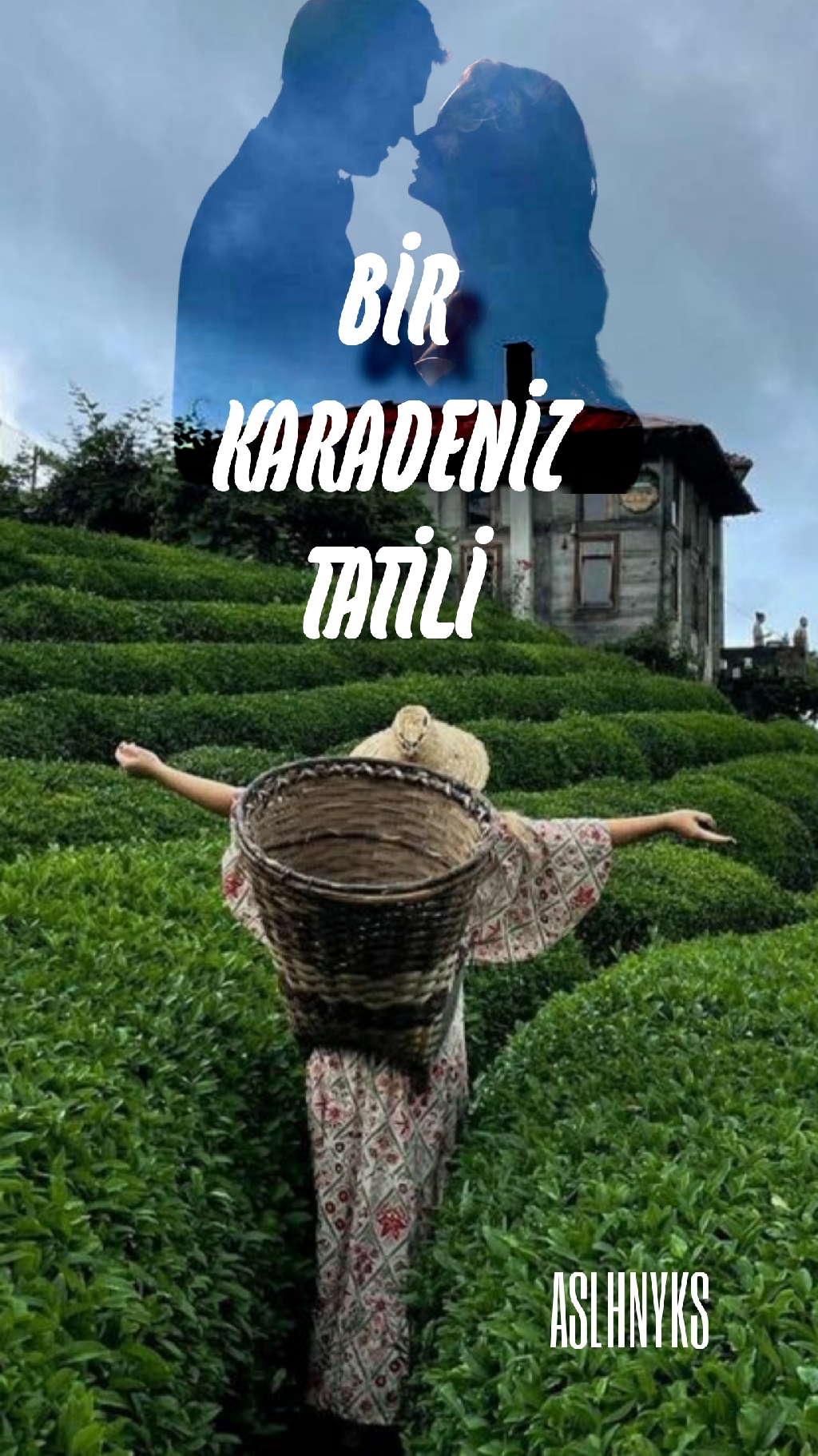 Bir Karadeniz Tatili