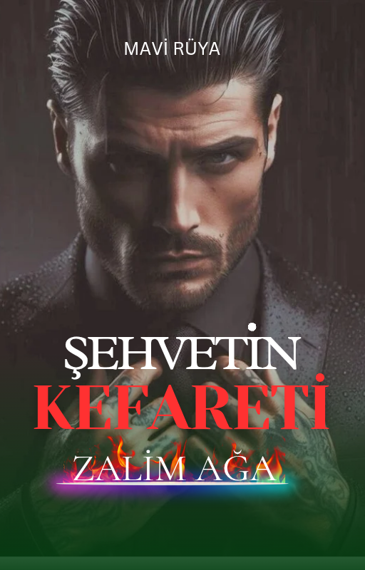 ŞEHVETİN KEFARETİ (Zalim Ağa)