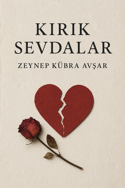 Kırık Sevdalar