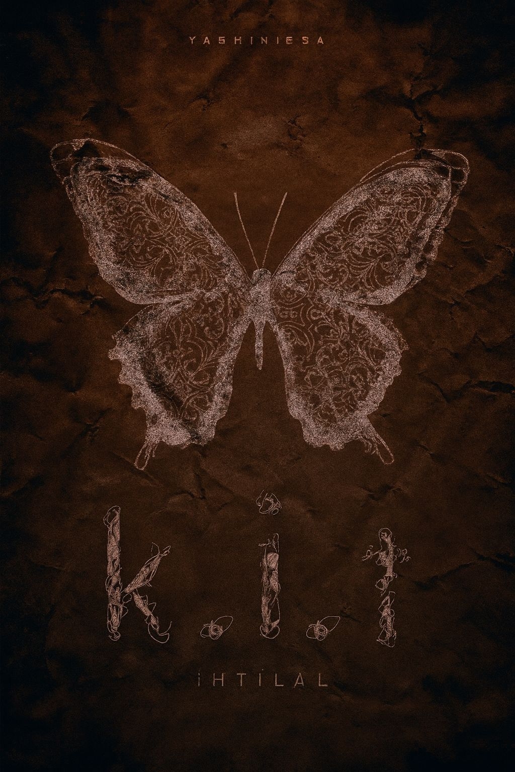 K.İ.T. II (İhtilal)