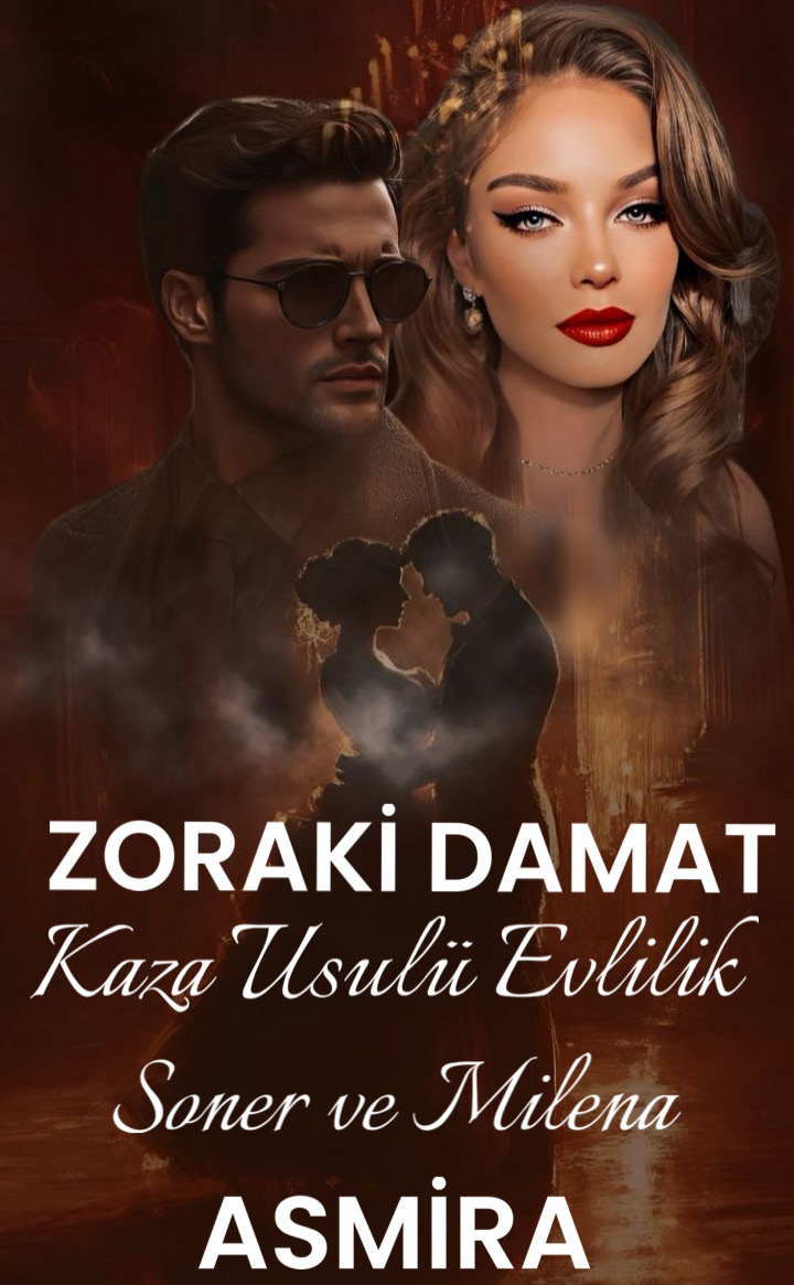 ZORAKİ DAMAT 🐂  Kaza Usulü Evlilik