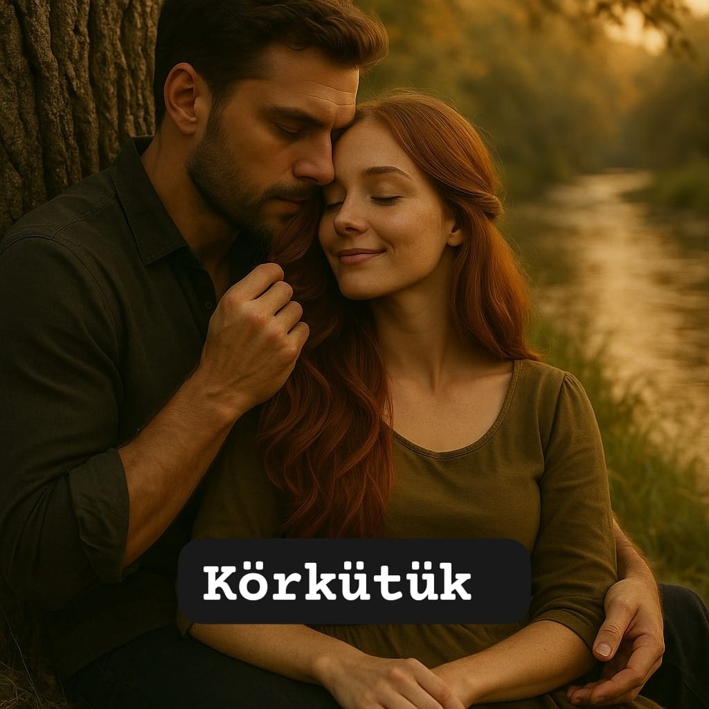 Körkütük 