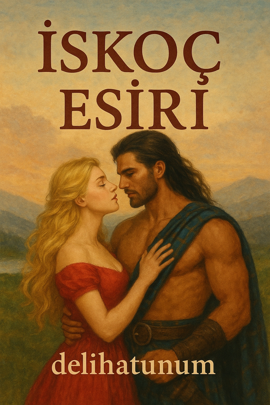 İskoç Esiri