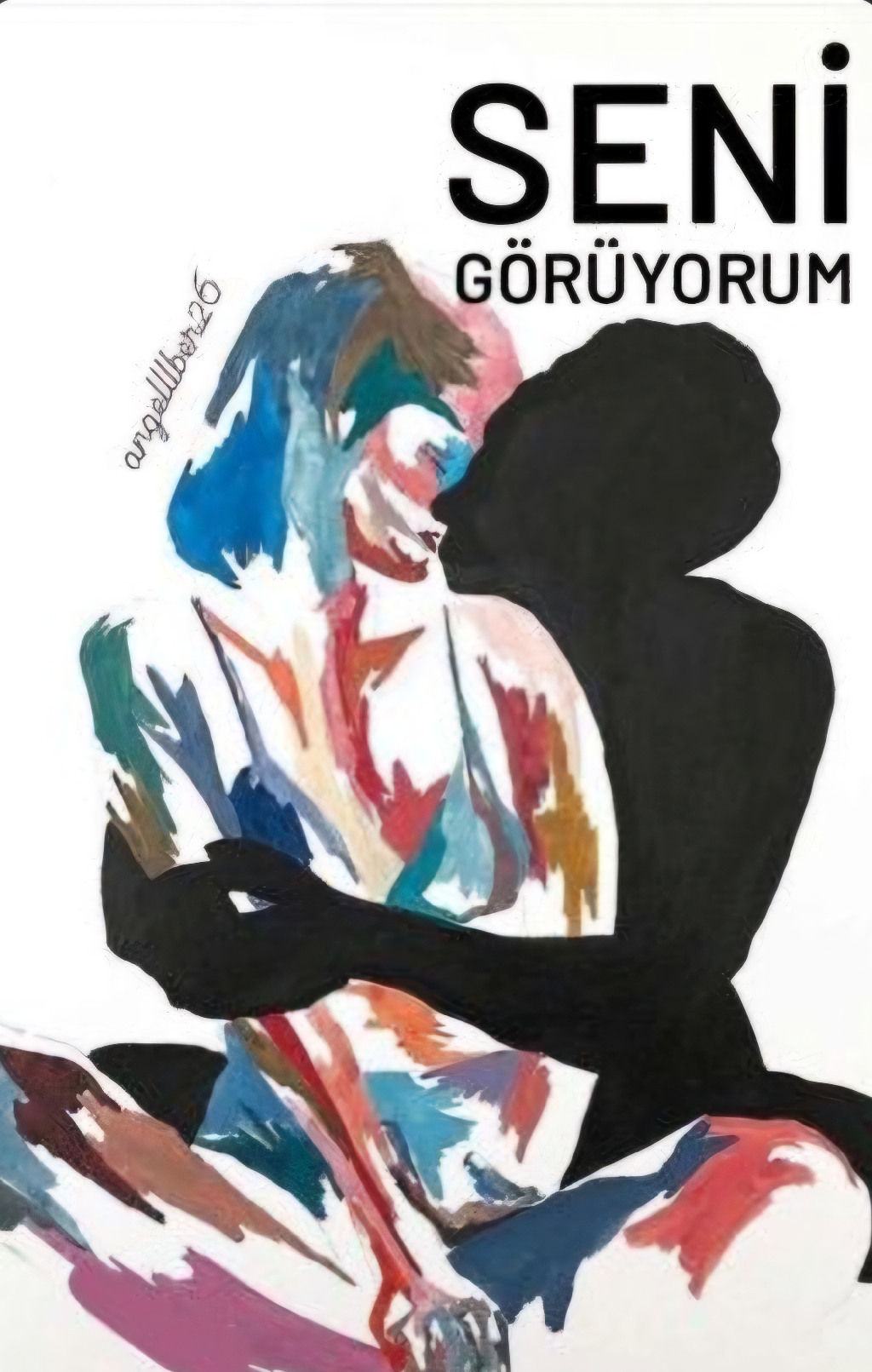 SENİ GÖRÜYORUM