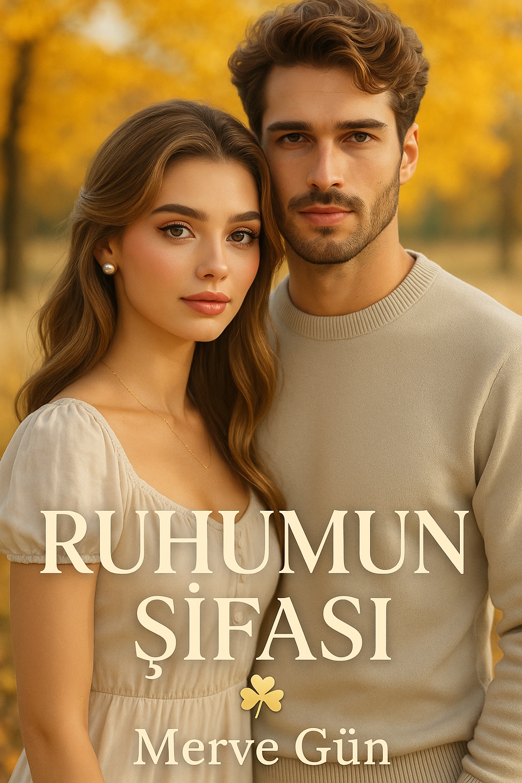 Ruhumun Şifası