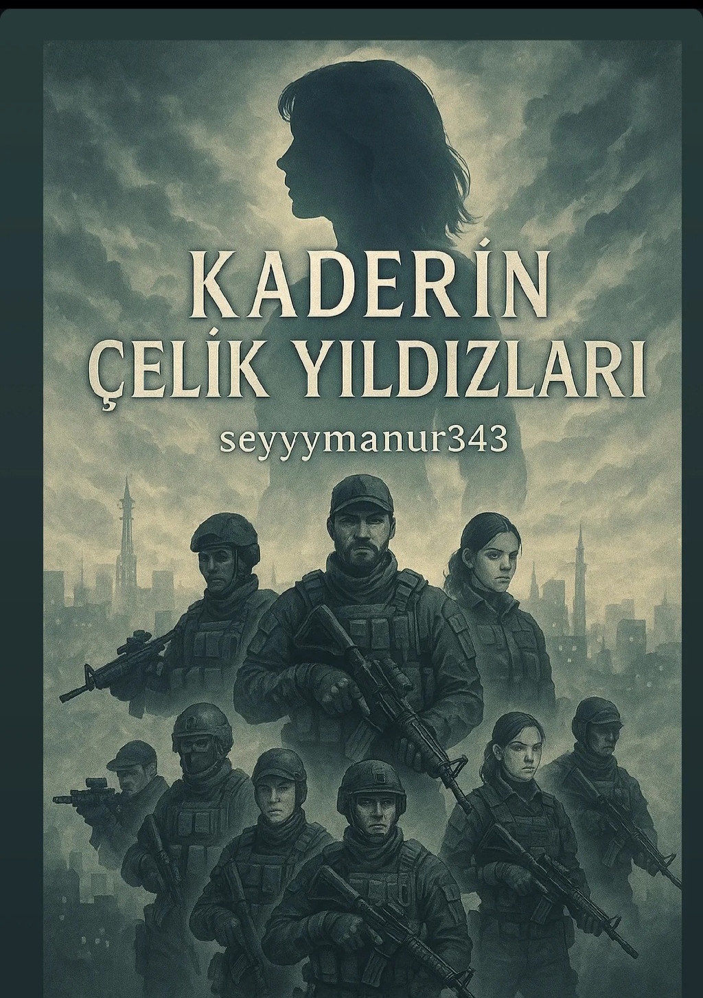 Kaderin Çelik Yıldızları 