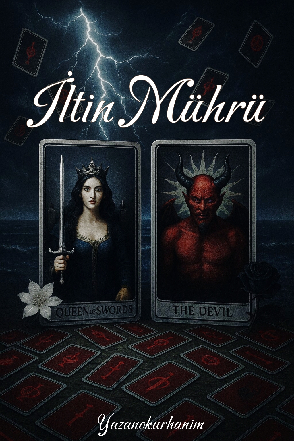 İltin Mührü