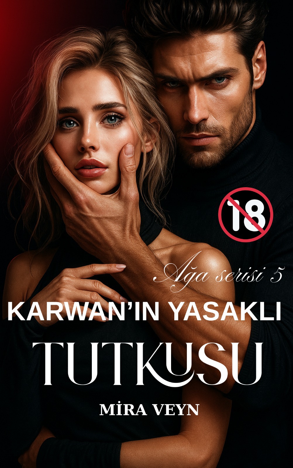 KARWAN'IN YASAKLI TUTKUSU
