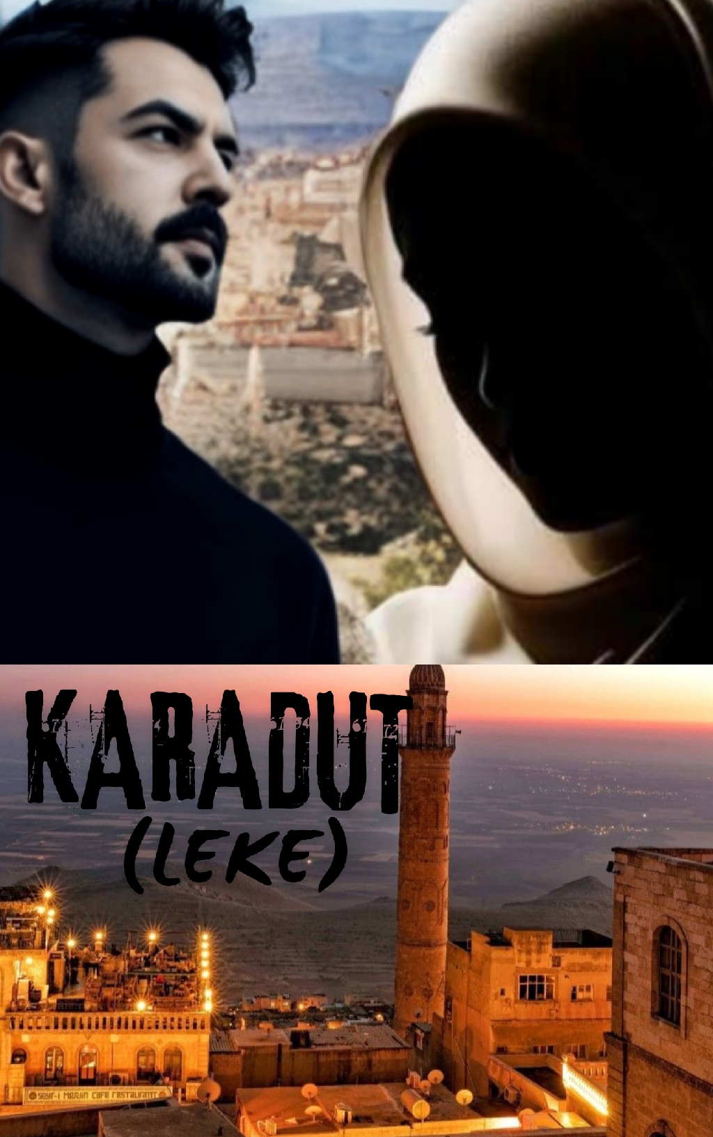 KARADUT LEKE 