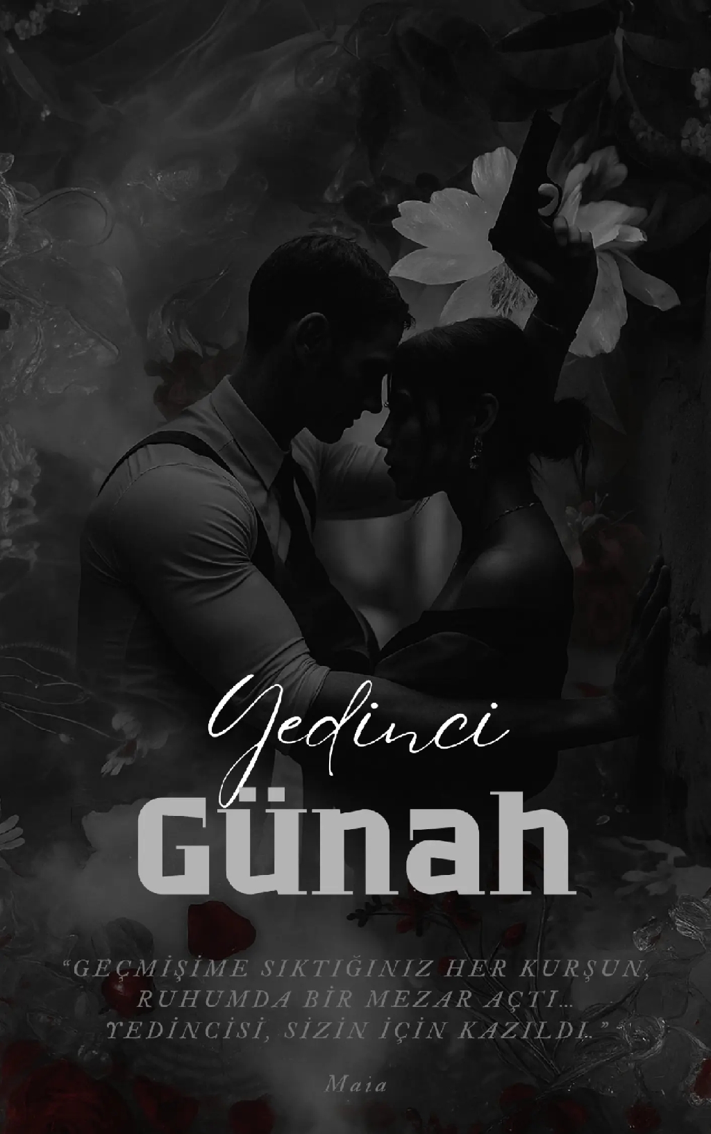 Yedinci Günah 