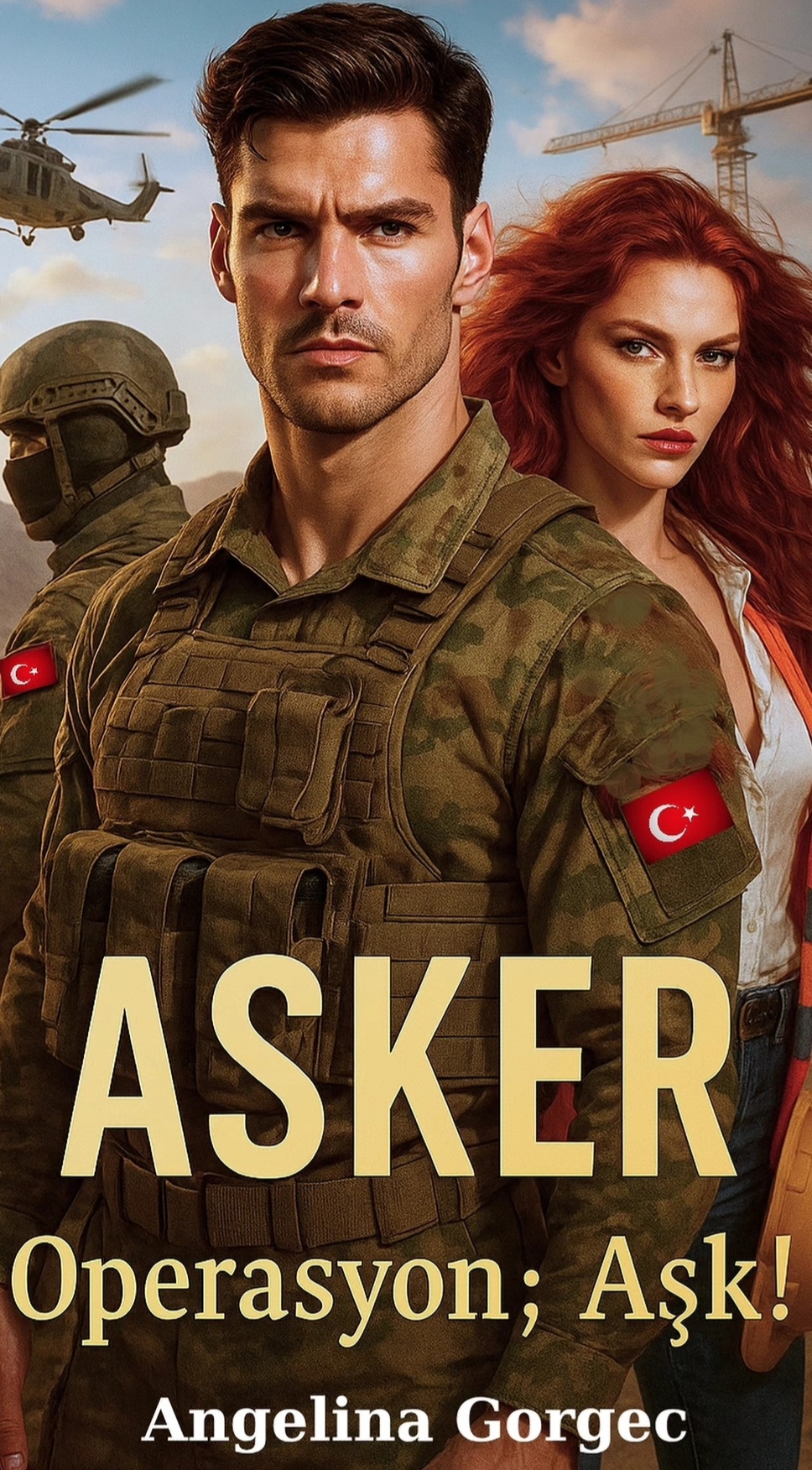 ASKER (Operasyon Aşk!)