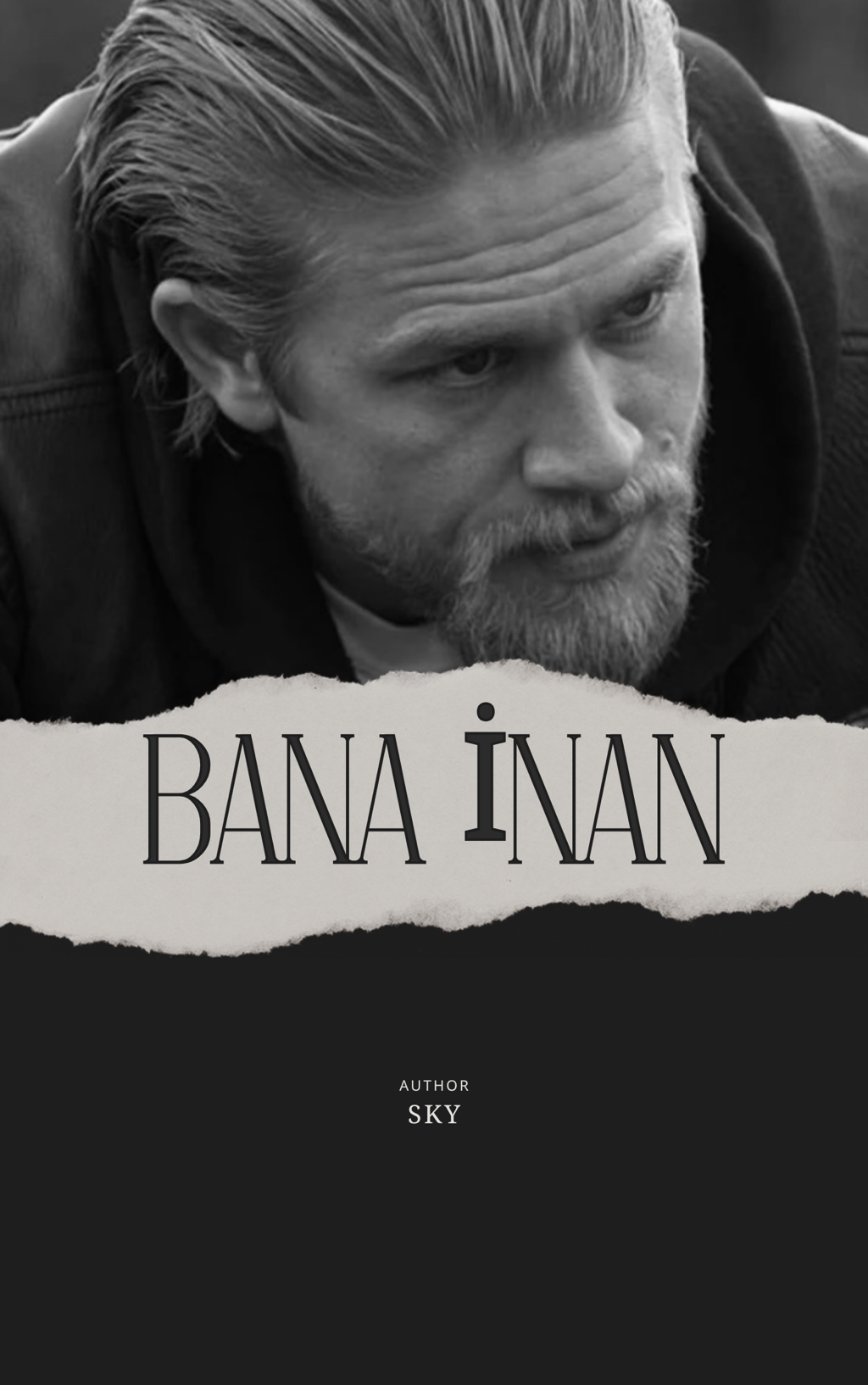 BANA İNAN