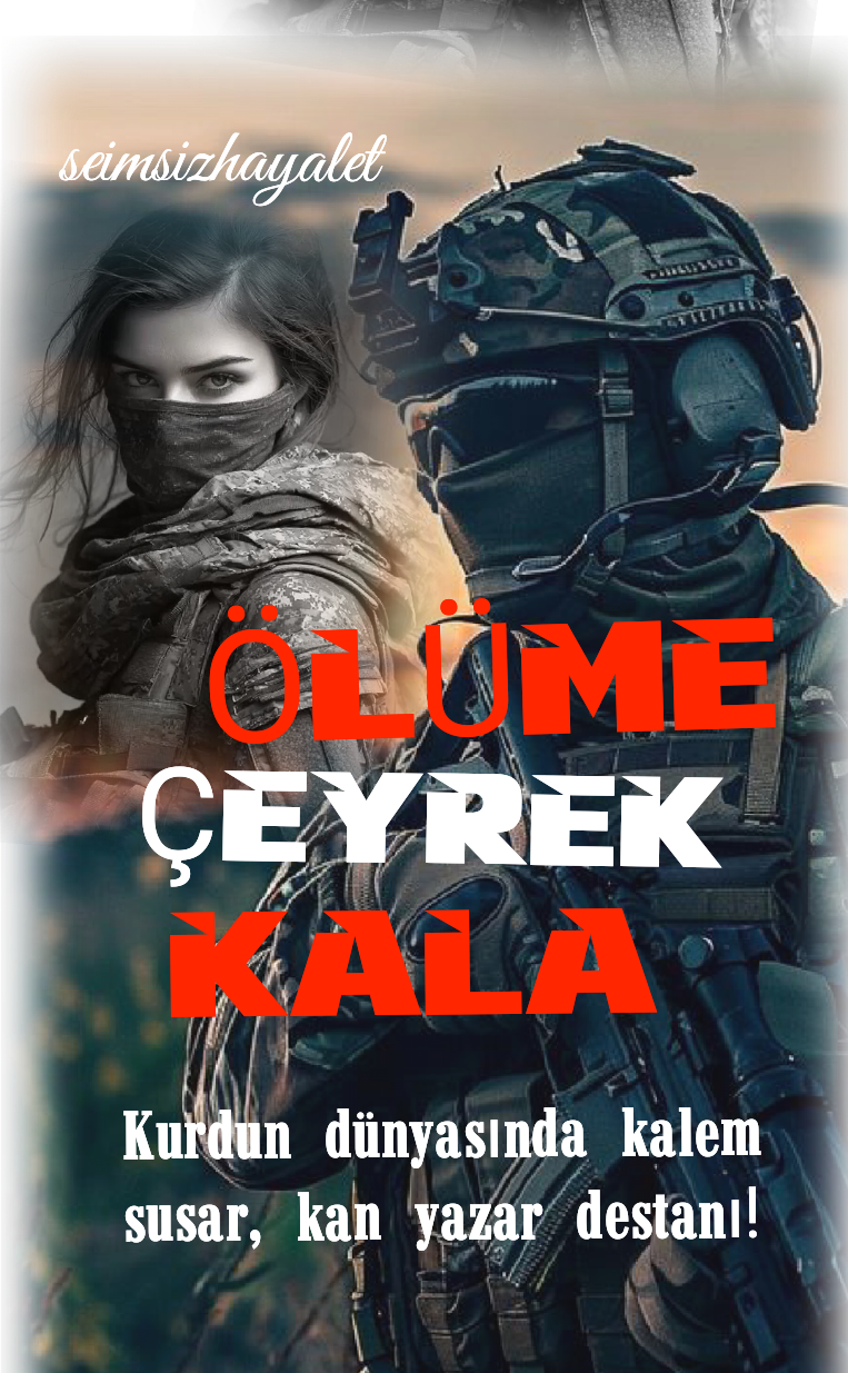 Ölüme Çeyrek Kala 