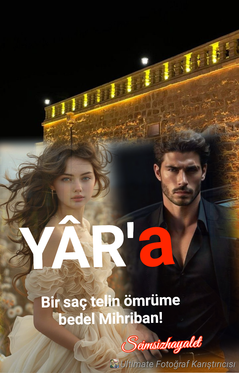 YÂR'a