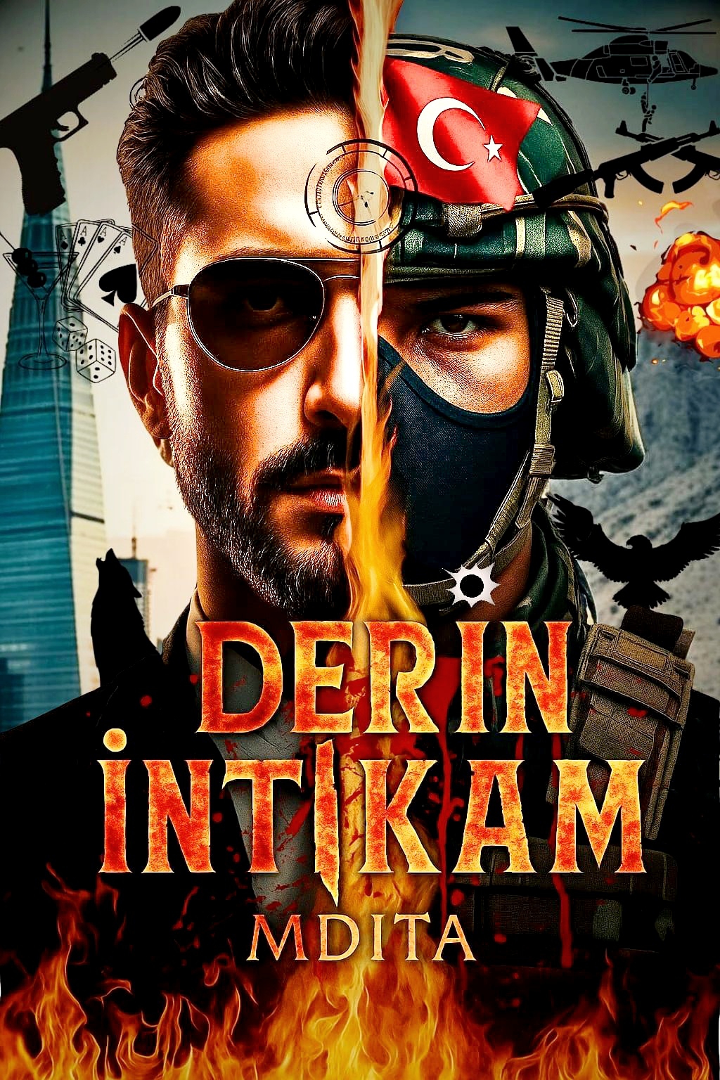 Derin İntikam