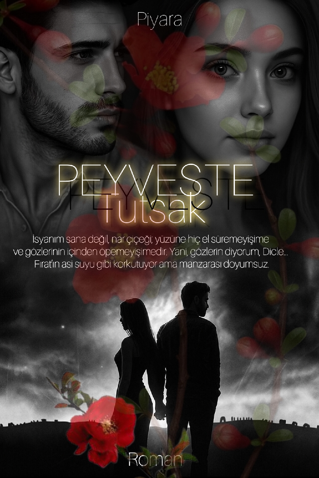 PEYVESTE /Tutsak