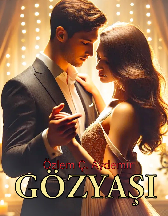 GÖZYAŞI