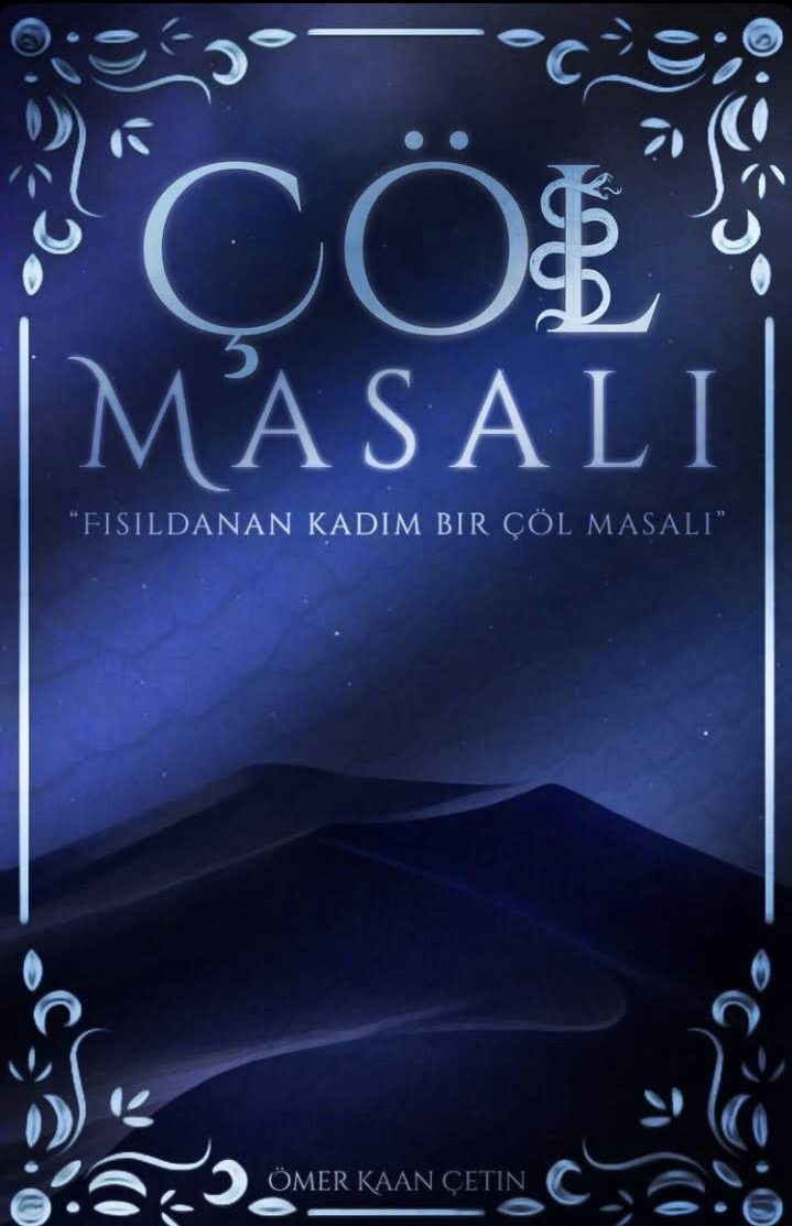 ÇÖL MASALI 