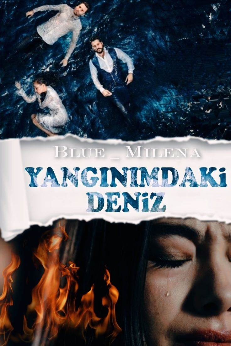 Yangınımdaki Deniz 