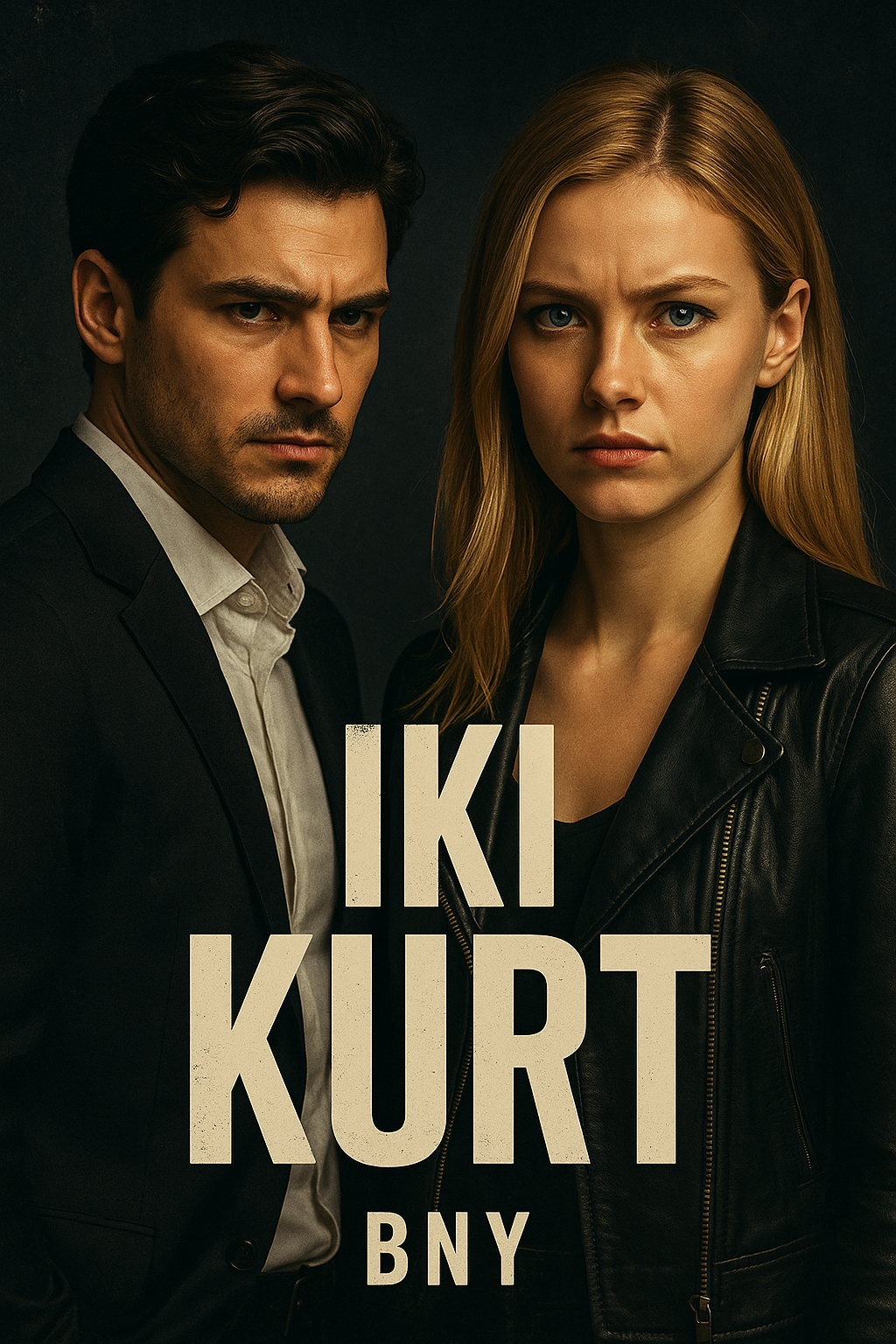 İki Kurt