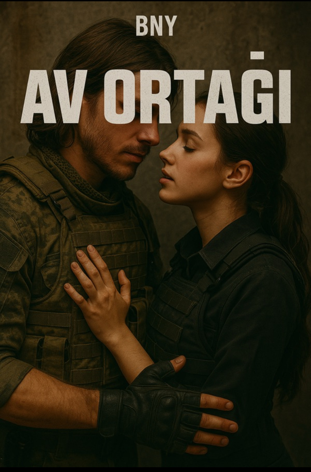Av Ortağı