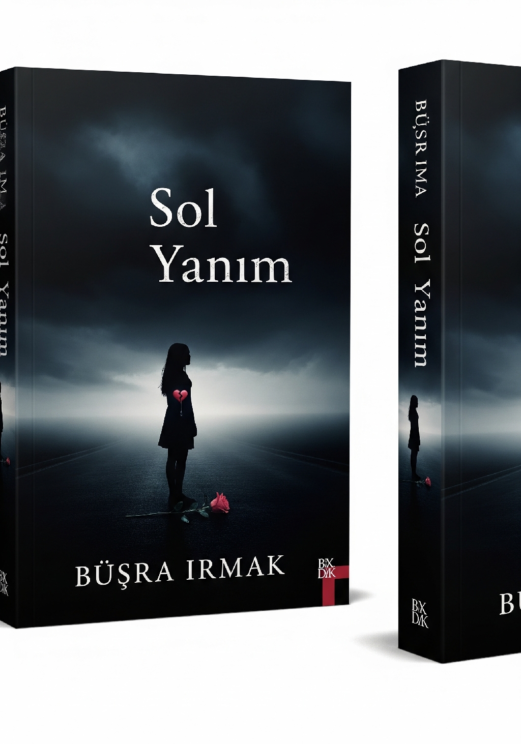 Sol Yanım