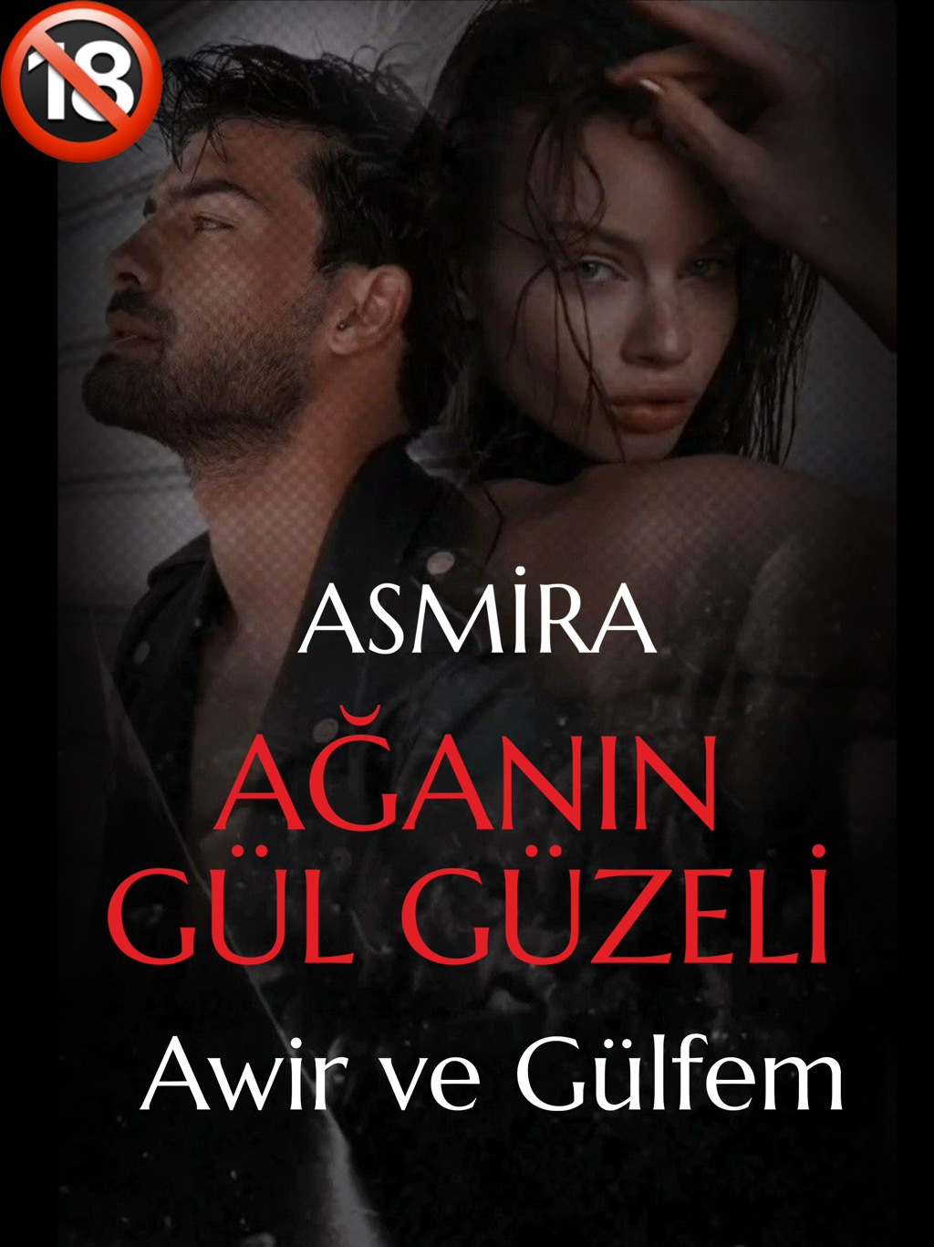 Ağanın Gül Güzeli 🌹(ÖN OKUMA) 