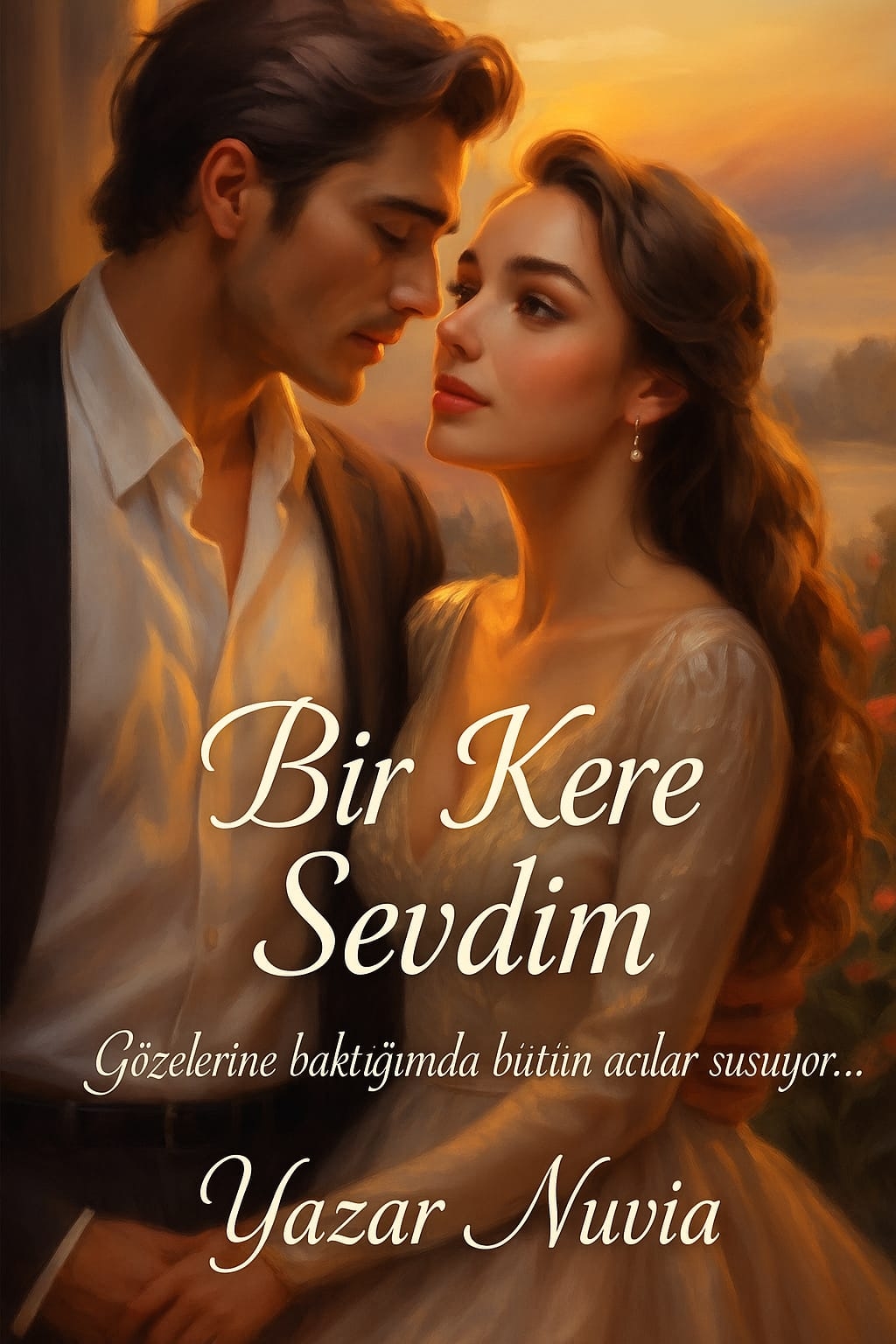 Bir Kere Sevdim